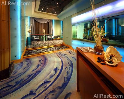 Emirates Palace Abu Dhabi 54